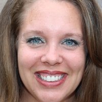 Samantha McGee Naken