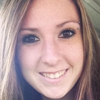 Samantha Olsen Naken
