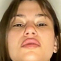 Samantha Rakell Naken