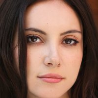 Samantha Robinson Naken