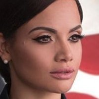 Samantha Sepulveda Naken