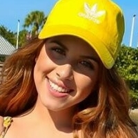 Samantha Vicha Naken