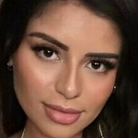 Samira Valentina Naken