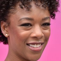 Samira Wiley Naken