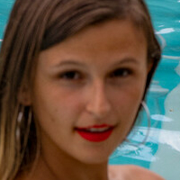 Sammy Raye Naken
