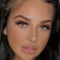 Sammy Rose Naken