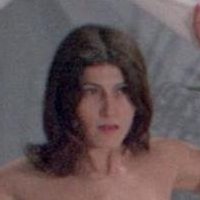Sandi Foxx Naken