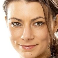 Sandra  Maria  Fronterré Naken