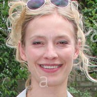 Sandra Borgmann Naken