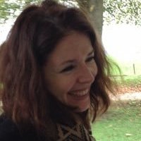 Sandra Reinton Naken
