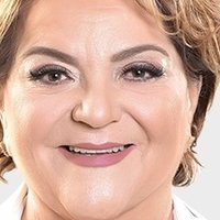 Sandra Rosado Naken
