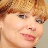 Sandra Steffl Naken