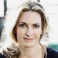 Sandra Steinbach Naken
