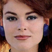 Sandra Wey Naken