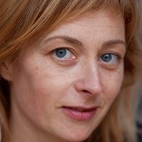 Sandrine Bodenes Naken