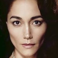Sandrine Holt Naken