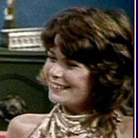 Sandy Dempsey Naken