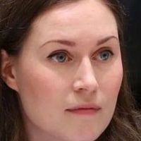 Sanna Marin Naken