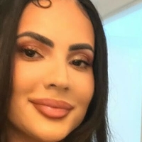 Sanna Meira Naken