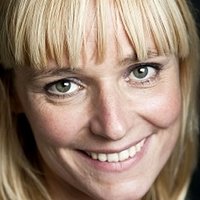 Sanneke Bos Naken