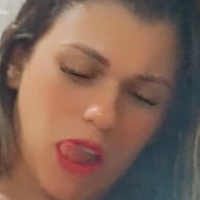 Santinha Naken