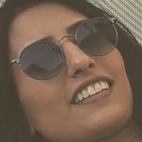 Sapir Benharush Naken