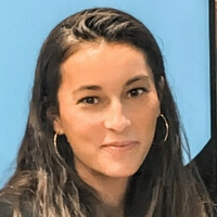 Sara Balzer Naken
