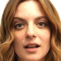 Sara Benincasa Naken