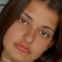 Sara Ciavarella Naken