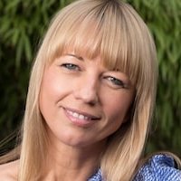Sara Cox Naken