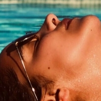 Sara Matos Naken