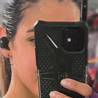 Sara Miller Naken