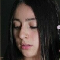 Sara Montenegro Naken