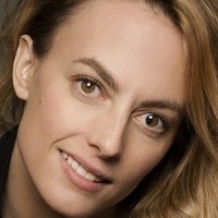 Sara Mortensen Naken