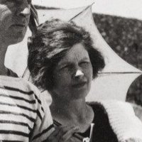 Sara Murphy Naken