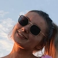 Sara O'Sullivan Naken