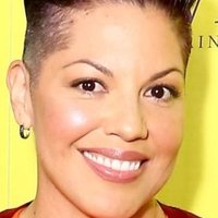 Sara Ramirez Naken