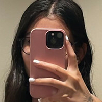 Sara Rios Naken