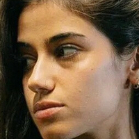 Sara Saffari Deepfake Naken