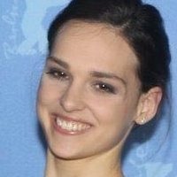 Sara Serraiocco Naken