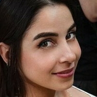 Sara Stefanizzi Naken
