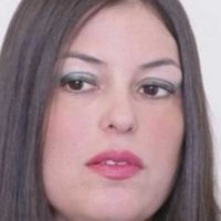 Sara Tommasi Naken