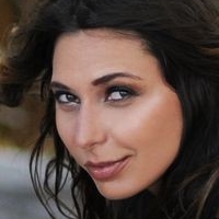 Sarah Altobello Naken