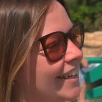 Sarah Anderson Naken