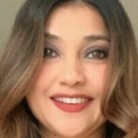Sarah Azhari Naken