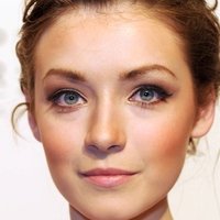Sarah Bolger Naken