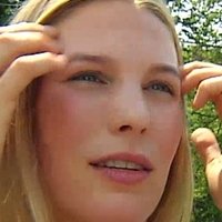 Sarah Brandner Naken