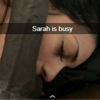 Sarah Celine Bunny Naken