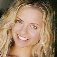 Sarah Christine Smith Naken
