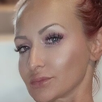 Sarah Glitzerfee Naken